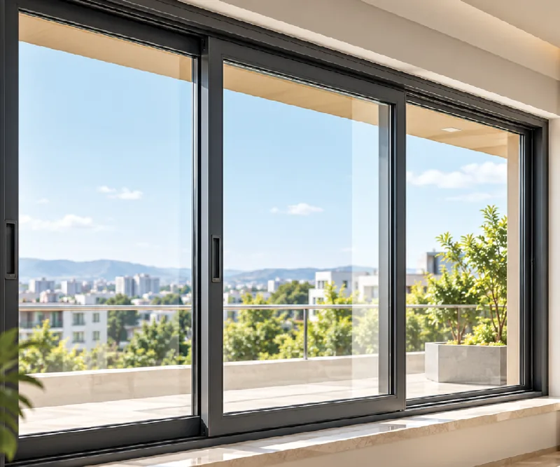 Sliding Windows